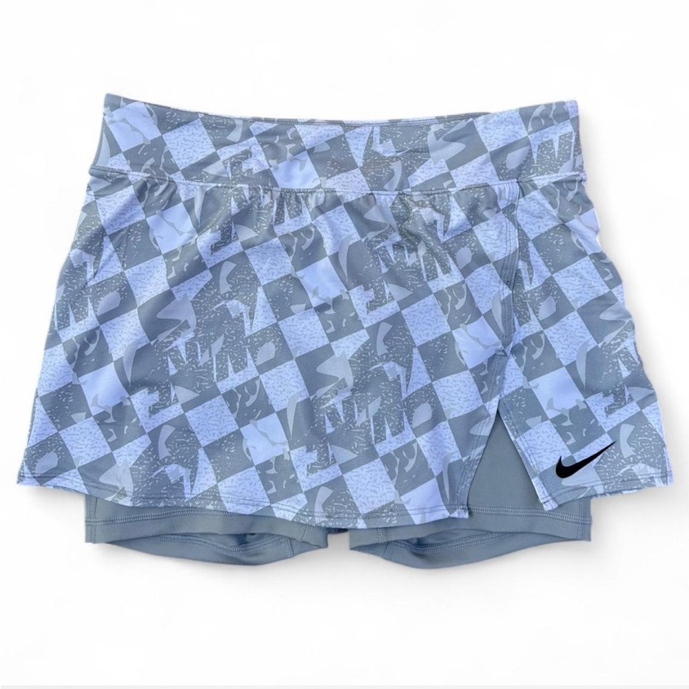 Nike Court Dri-FIT Swoosh Skirt | M